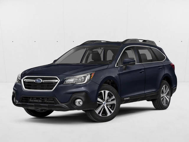 2018 Subaru Outback Limited AWD photo