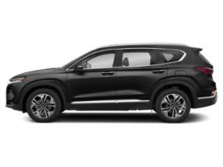 2020 Hyundai Santa Fe SEL FWD photo