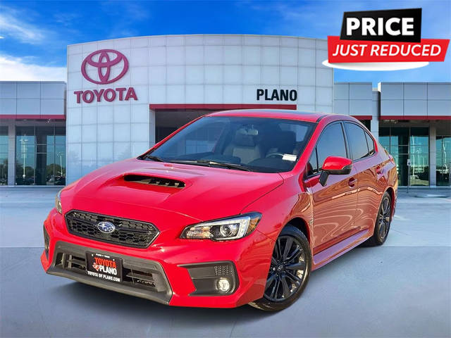 2019 Subaru  Sport AWD photo