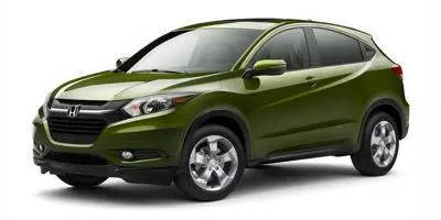 2016 Honda HR-V EX AWD photo
