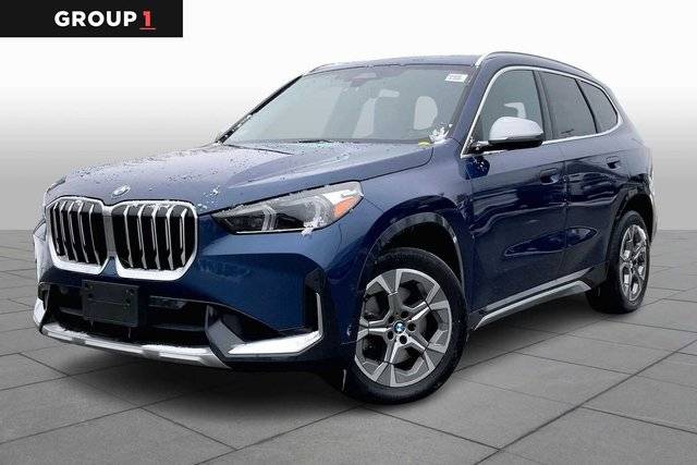 2023 BMW X1 xDrive28i AWD photo