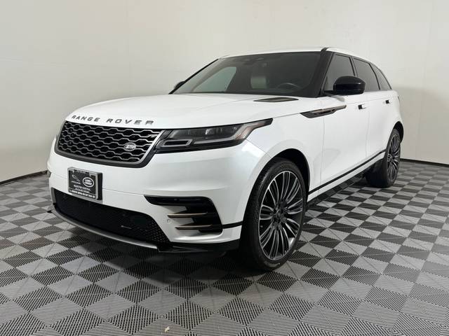 2022 Land Rover Range Rover R-Dynamic S AWD photo