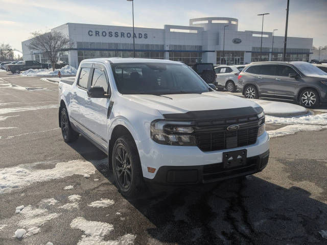 2023 Ford Maverick LARIAT FWD photo