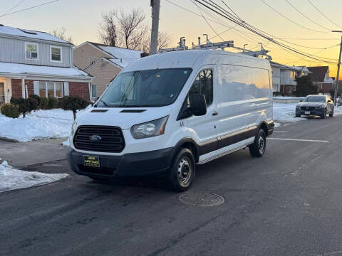 2016 Ford Transit Van RWD photo