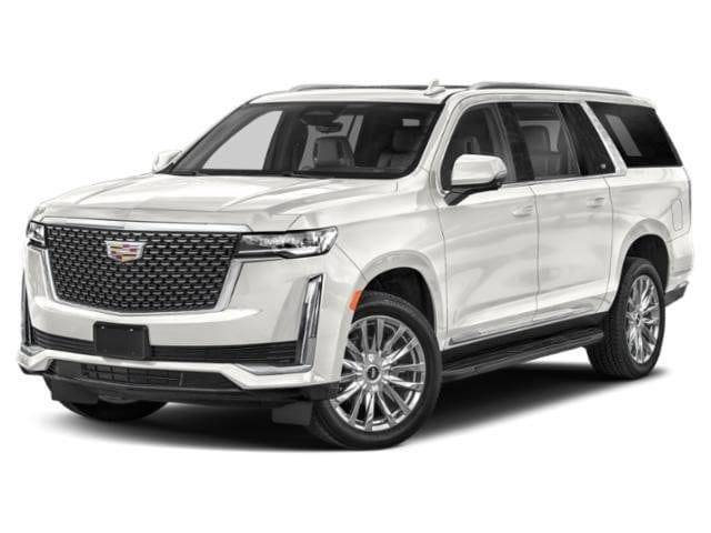 2022 Cadillac Escalade ESV Premium Luxury RWD photo