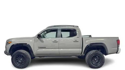 2018 Toyota Tacoma SR5 RWD photo