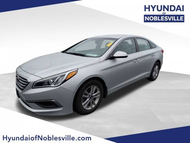 2016 Hyundai Sonata 2.4L SE FWD photo