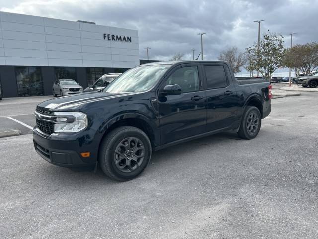 2023 Ford Maverick XLT FWD photo