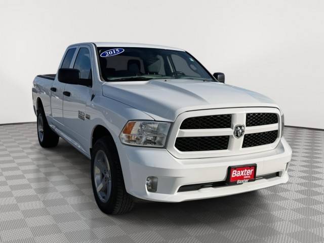 2015 Ram 1500 Express 4WD photo