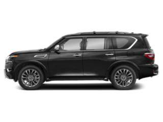 2023 Nissan Armada Platinum 4WD photo