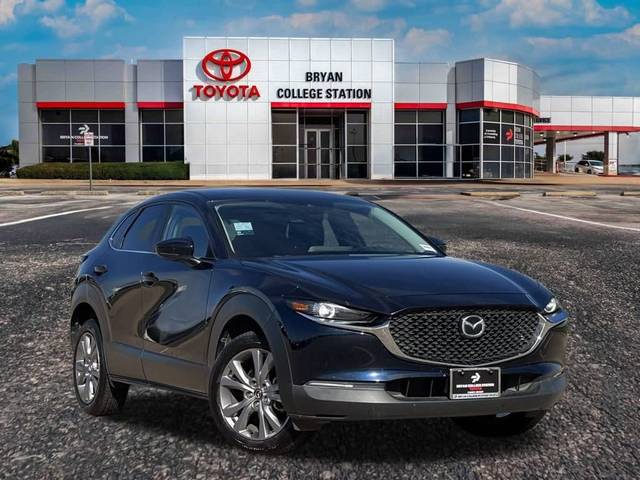 2021 Mazda CX-30 Select FWD photo