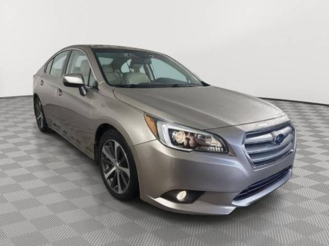 2016 Subaru Legacy 2.5i Limited AWD photo