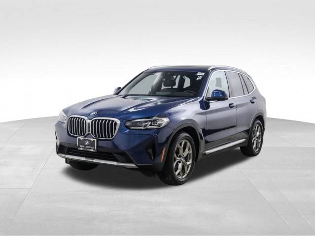 2023 BMW X3 xDrive30i AWD photo