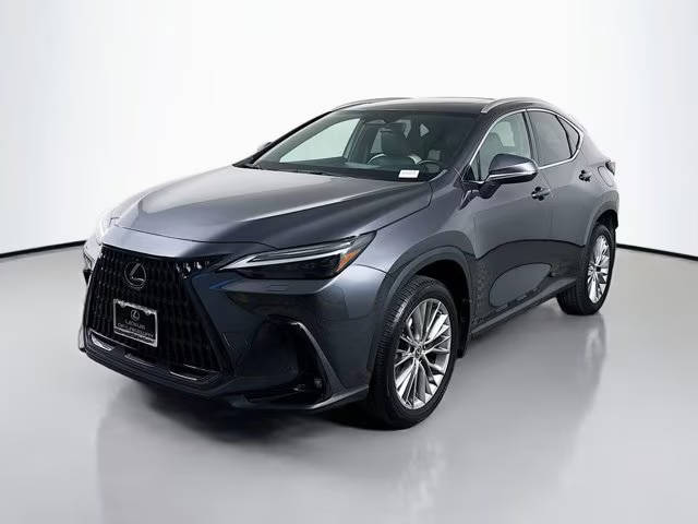 2023 Lexus NX NX 350 Luxury AWD photo