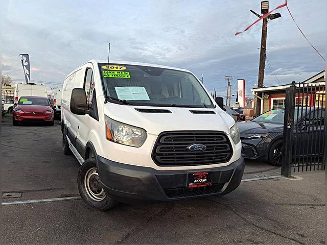 2017 Ford Transit Van RWD photo