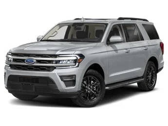 2022 Ford Expedition XLT RWD photo