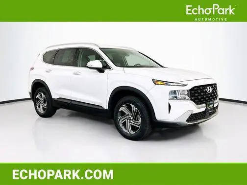 2023 Hyundai Santa Fe SEL AWD photo
