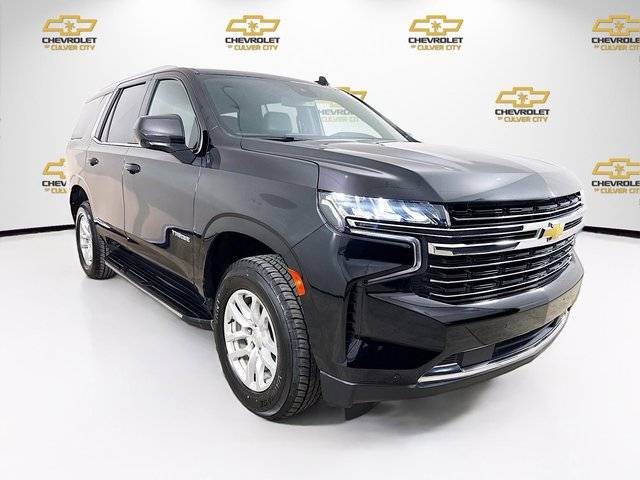 2023 Chevrolet Tahoe LT RWD photo