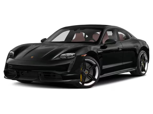 2022 Porsche Taycan RWD photo