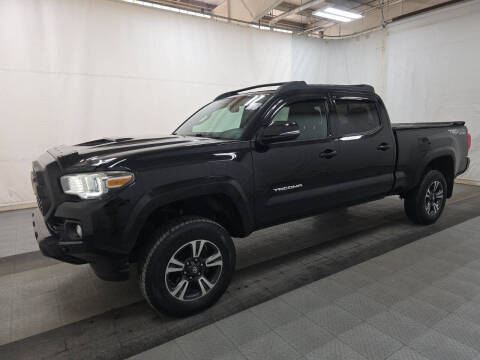 2016 Toyota Tacoma  4WD photo