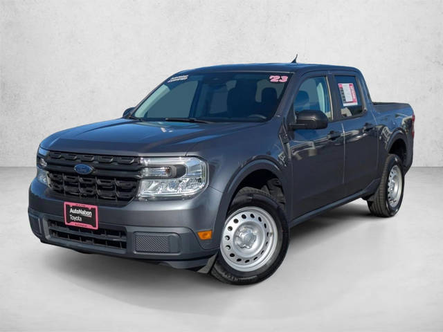 2023 Ford Maverick XL FWD photo