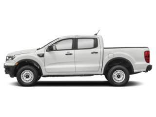 2023 Ford Ranger XL 4WD photo