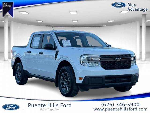 2023 Ford Maverick XLT FWD photo
