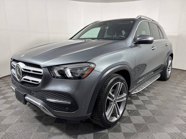 2022 Mercedes-Benz GLE-Class GLE 350 AWD photo