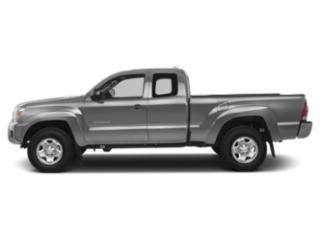 2015 Toyota Tacoma TRD Pro 4WD photo