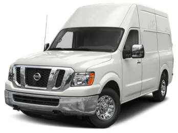 2020 Nissan  SV RWD photo