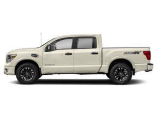2018 Nissan Titan PRO-4X 4WD photo