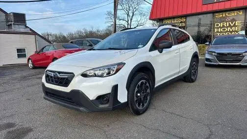 2023 Subaru Crosstrek AWD photo