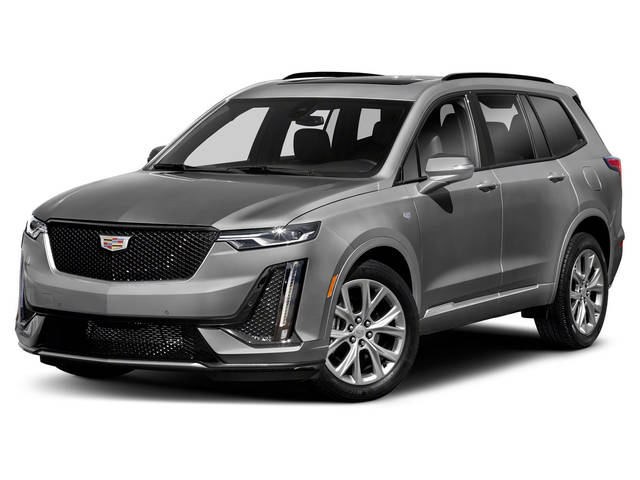 2020 Cadillac XT6 AWD Sport AWD photo