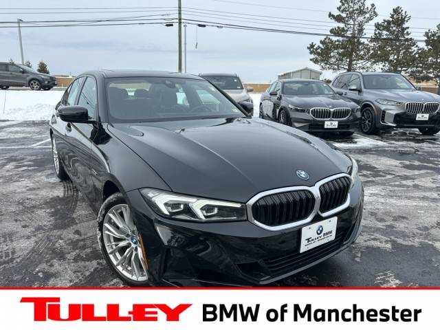 2023 BMW 3 Series 330e xDrive AWD photo