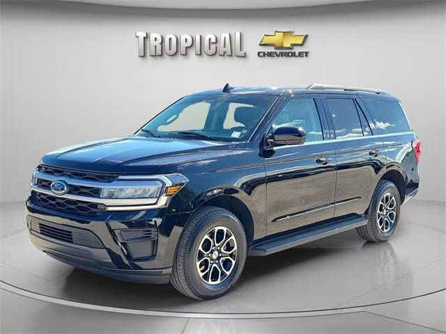 2022 Ford Expedition XL RWD photo