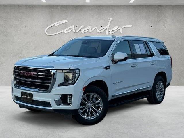 2023 GMC Yukon SLT RWD photo