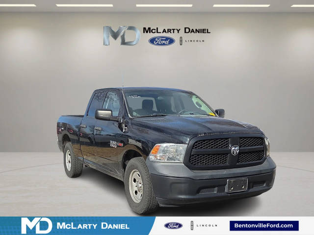 2015 Ram 1500 Tradesman RWD photo