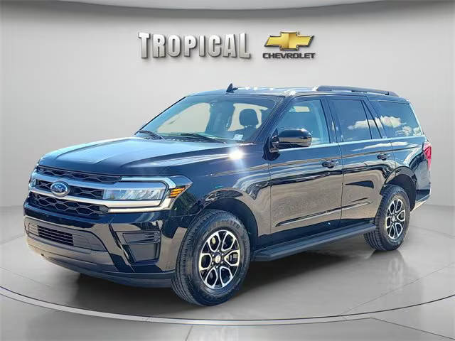 2022 Ford Expedition XL RWD photo