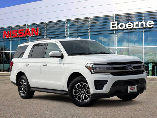 2023 Ford Expedition XLT RWD photo
