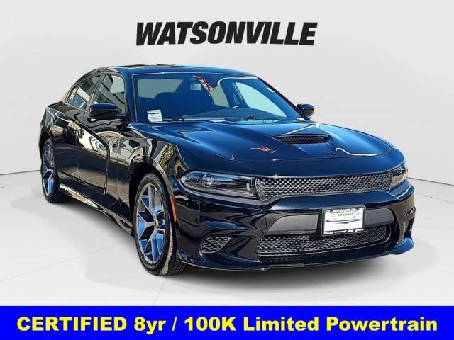 2023 Dodge Charger GT RWD photo