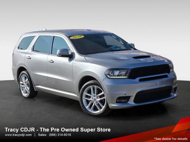 2020 Dodge Durango R/T RWD photo