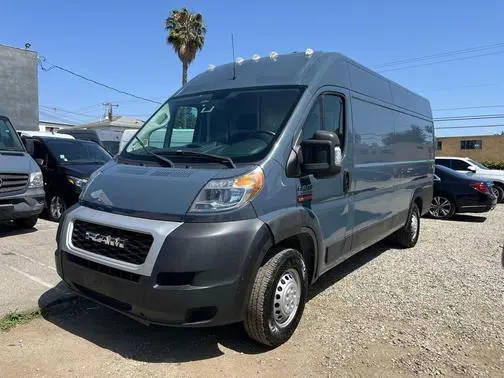 2019 Ram Promaster  FWD photo