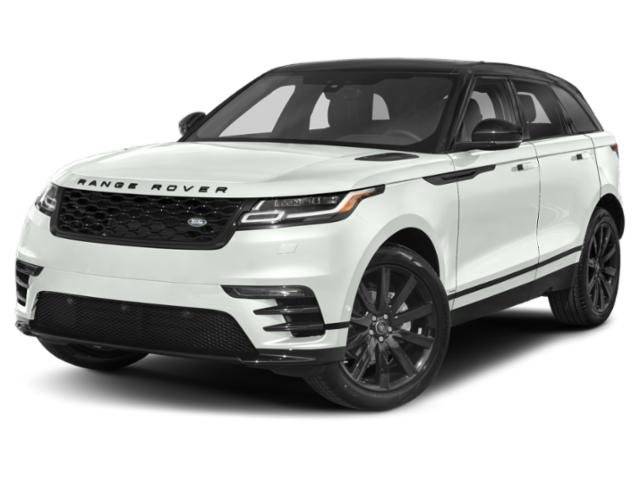 2020 Land Rover Range Rover Velar R-Dynamic S AWD photo
