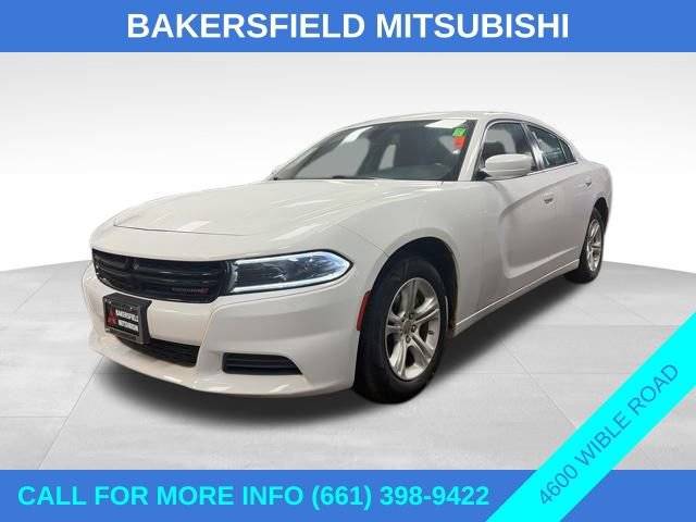 2022 Dodge Charger SXT RWD photo