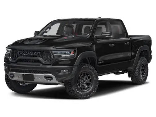 2023 Ram 1500 TRX 4WD photo