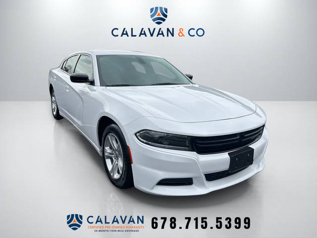 2023 Dodge Charger SXT RWD photo