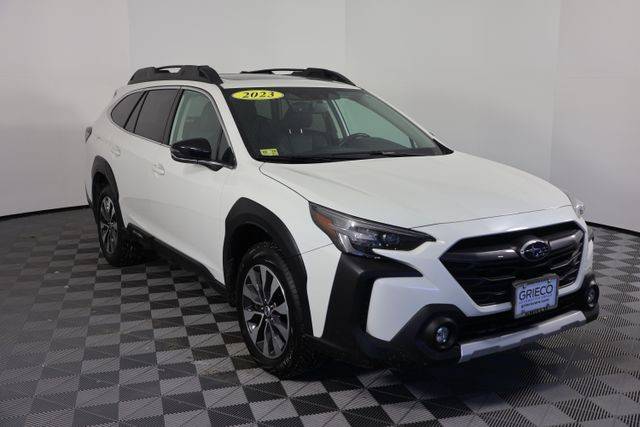 2023 Subaru Outback Limited AWD photo