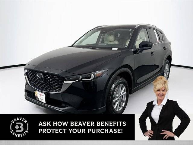 2023 Mazda CX-5 2.5 S Select Package AWD photo