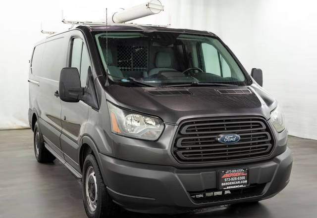 2016 Ford Transit Van  RWD photo