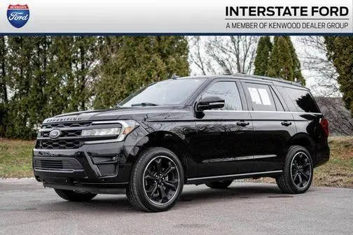 2022 Ford Expedition Limited 4WD photo